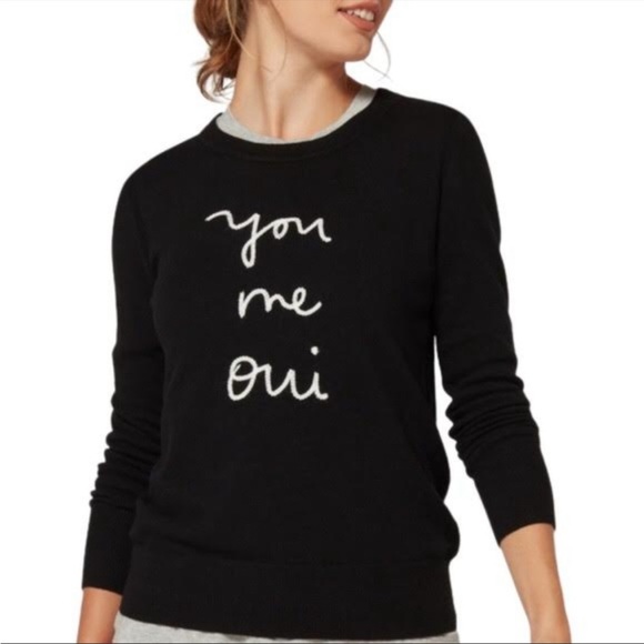 Banana Republic Sweaters - Wool crew neck sweater